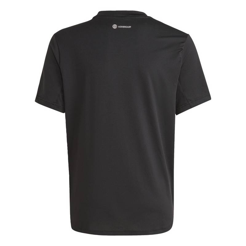 adidas Train Icons AEROREADY Logo T-Shirt T-Shirt Kinder