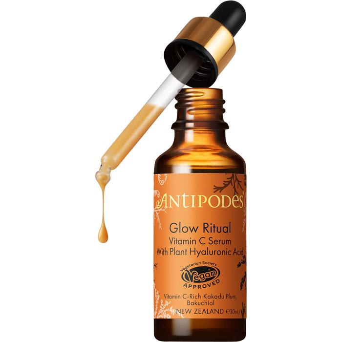 Vitamin C Serum