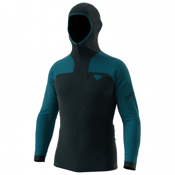 Dynafit - Speed Polartec Hooded Jacket - Fleecejacke