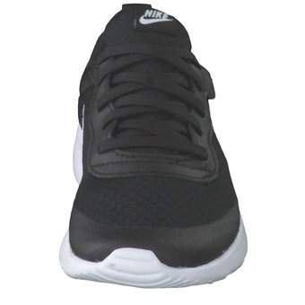 Nike Tanjun EZ Sneaker in schwarz