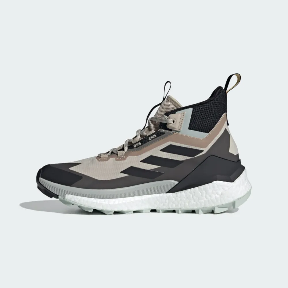 adidas Free Hiker 2 GTX TEX GORE IE5128 / braun