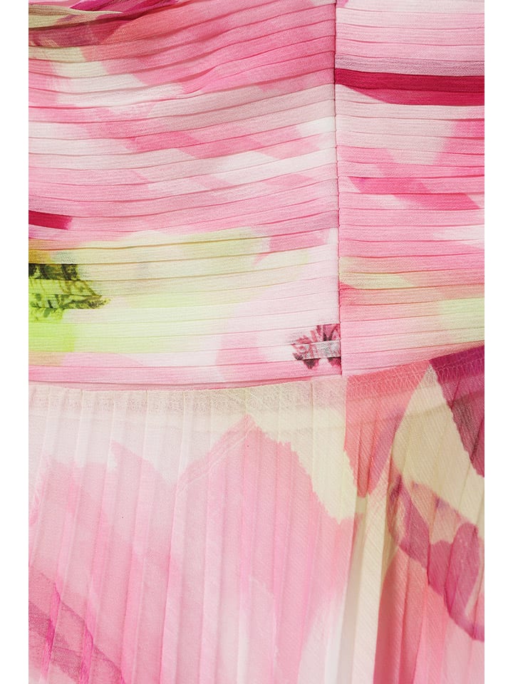 TATUUM Kleid in Rosa/ Pink günstig kaufen