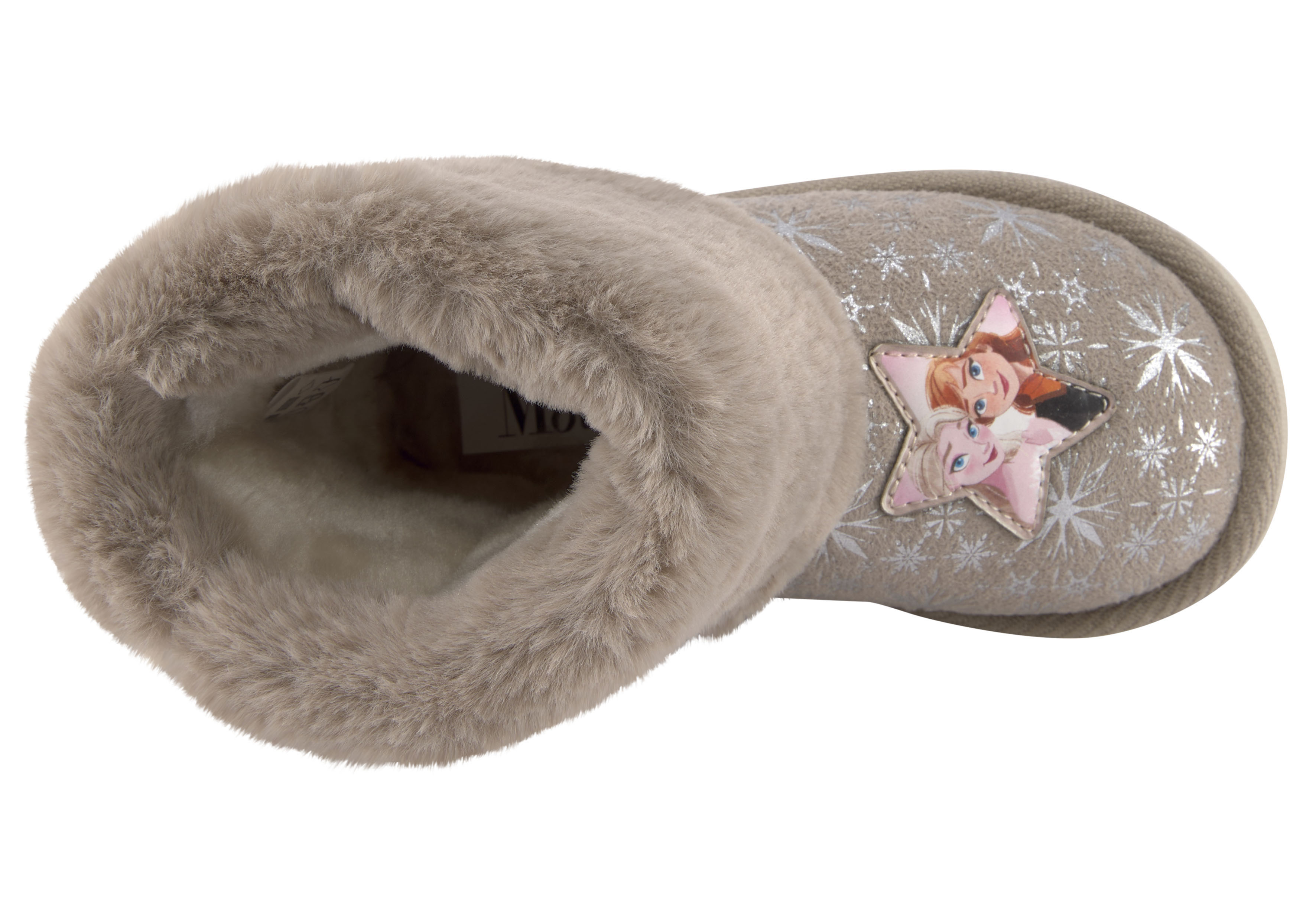 Snow Boots