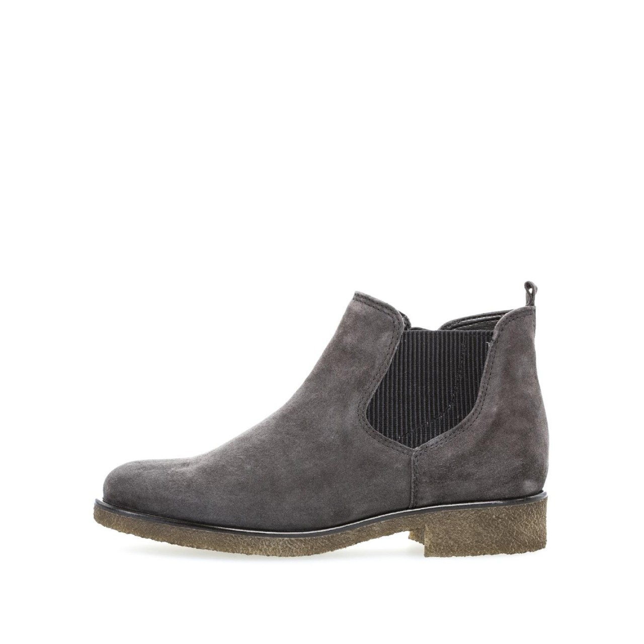 GABOR Chelsea Boot grau Rhodos