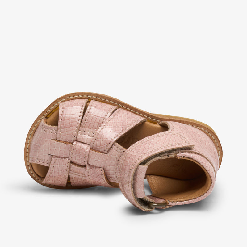 ami rose croco - Rose