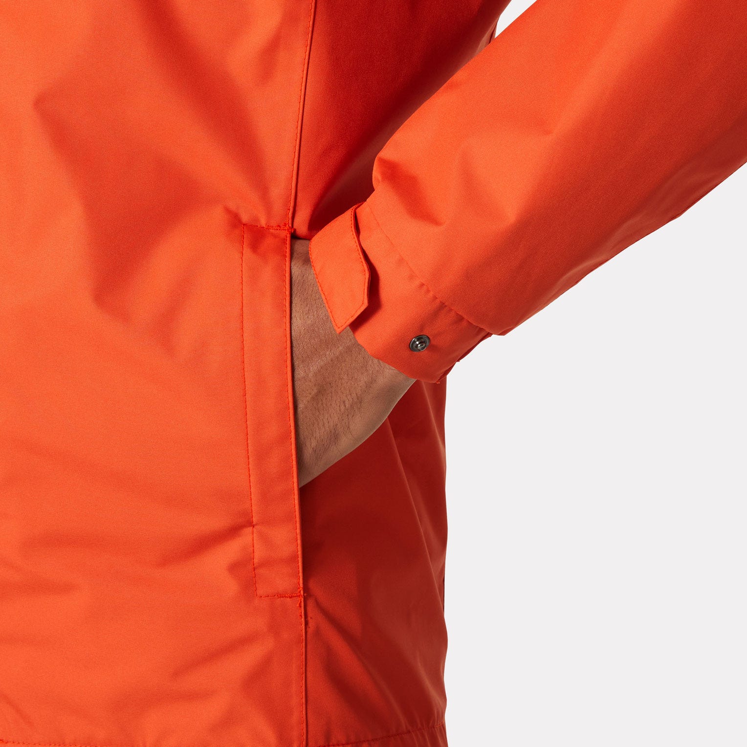 Men's Dubliner Waterproof Jacket