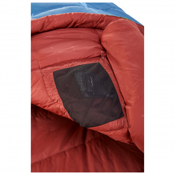 Nordisk - Kid's Puk Scout - Kinderschlafsack