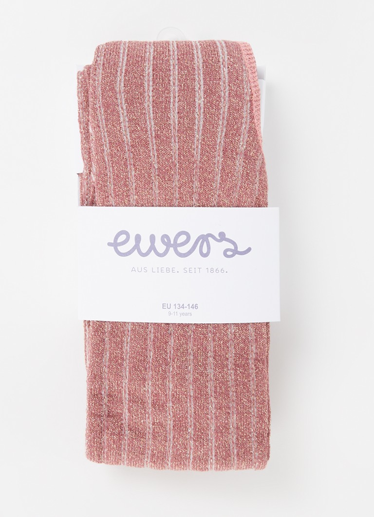 Body Ewers con lurex
