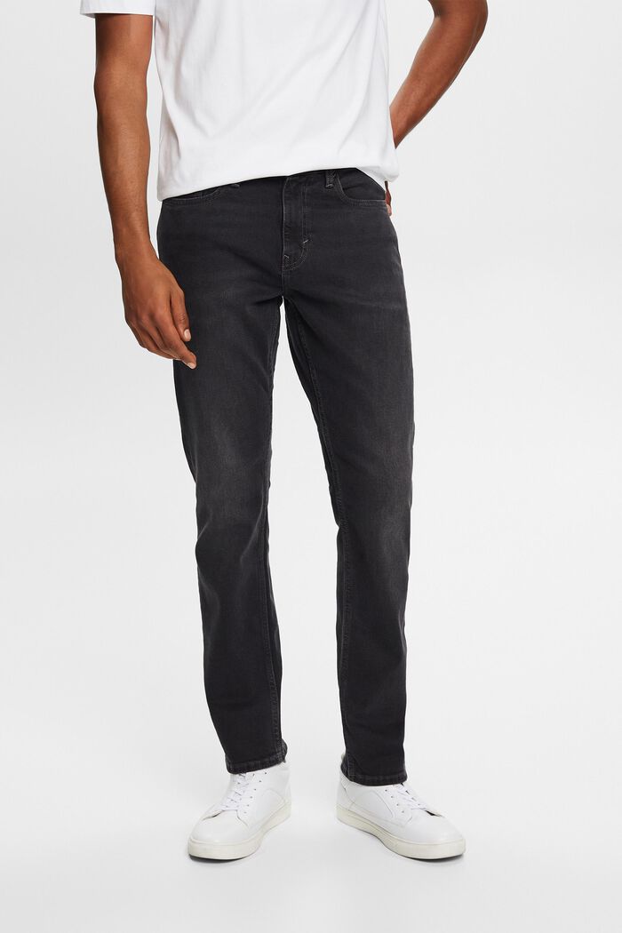Schmal geschnittene Jeans