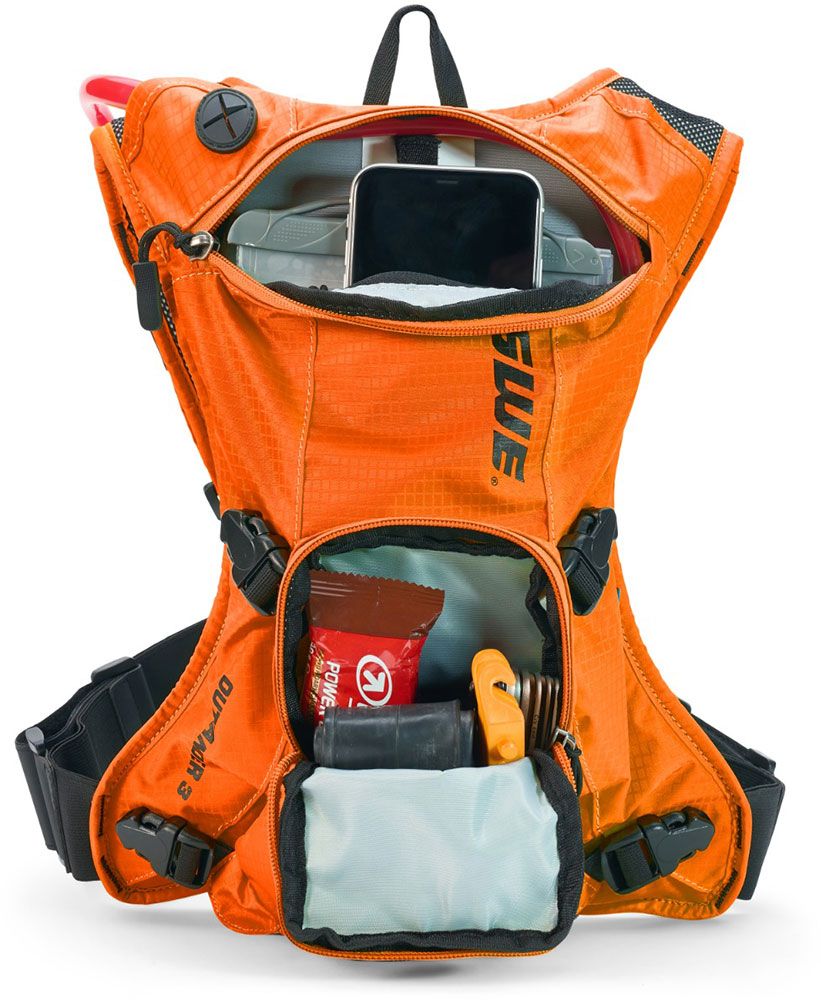USWE Outlander 3L - Trinkrucksack kaufen | Bike-Discount