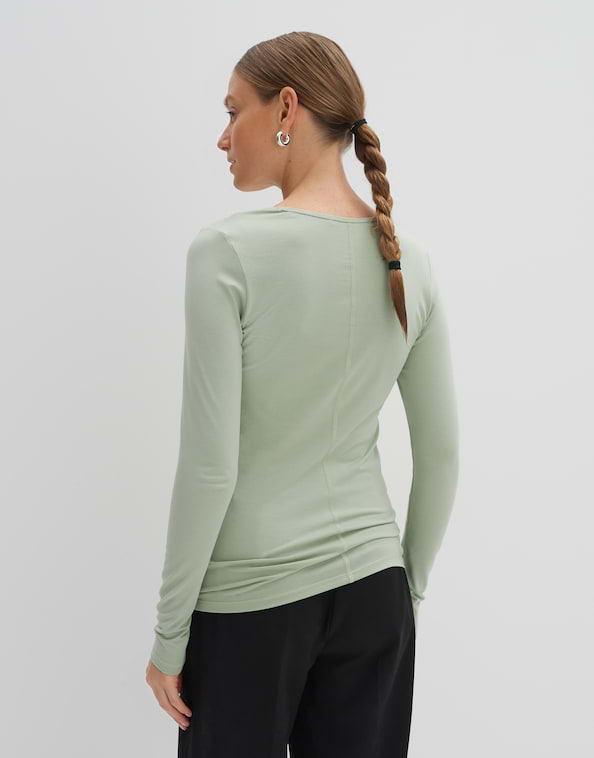 Langarmshirt Kalia