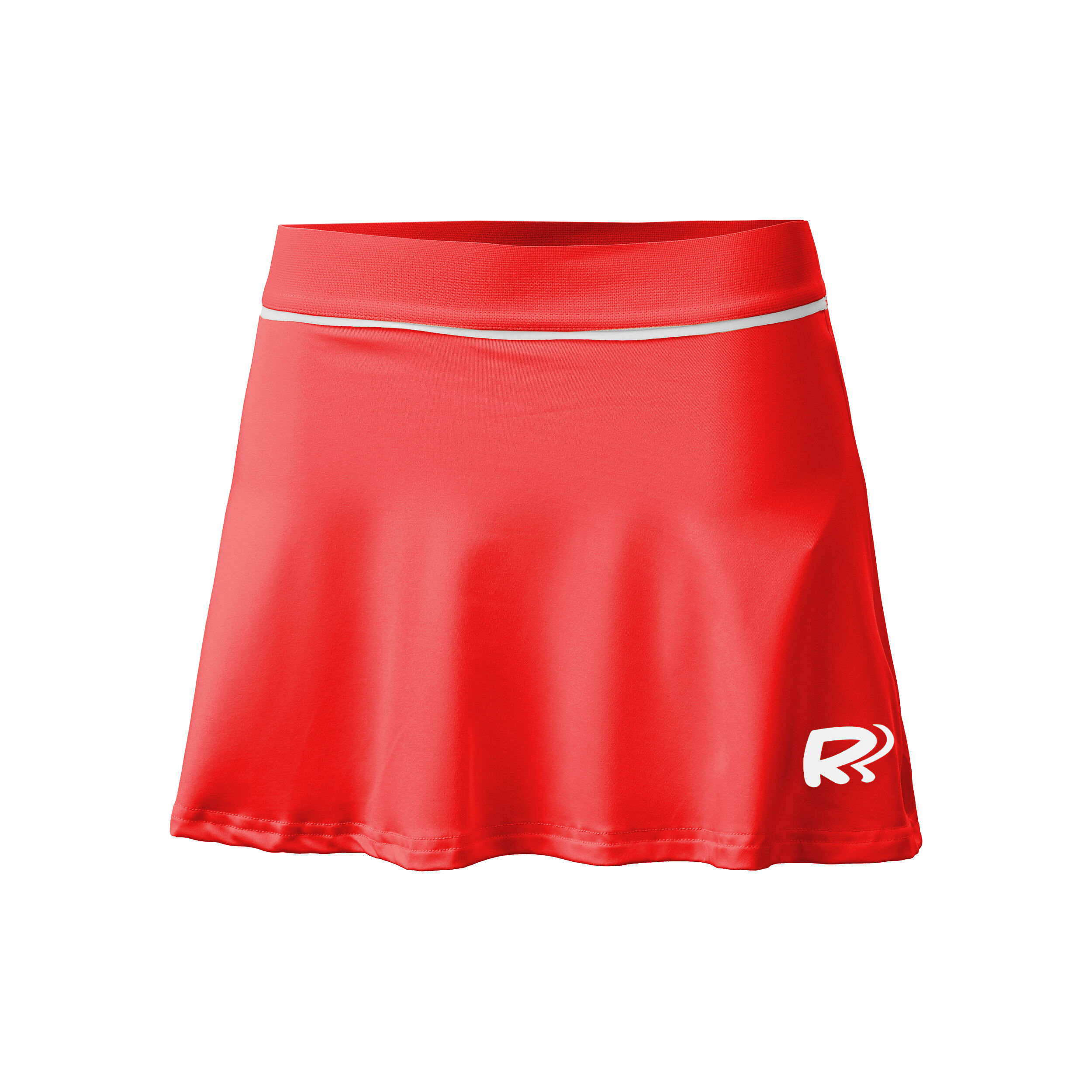 Teamline Rock Damen - Rot