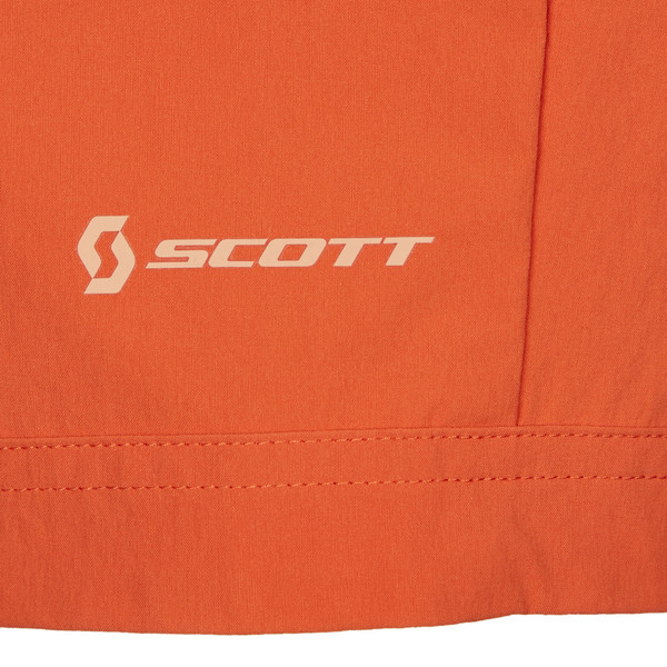 SHORTS W' S TRAIL FLOW W/PAD Damen - Radshorts