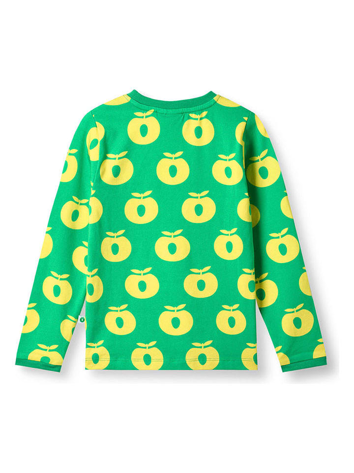 Småfolk Longsleeve 