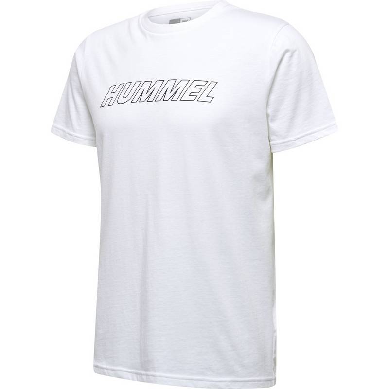 hummel hmlTE CALLUM COTTON T-SHIRT T-Shirt Herren