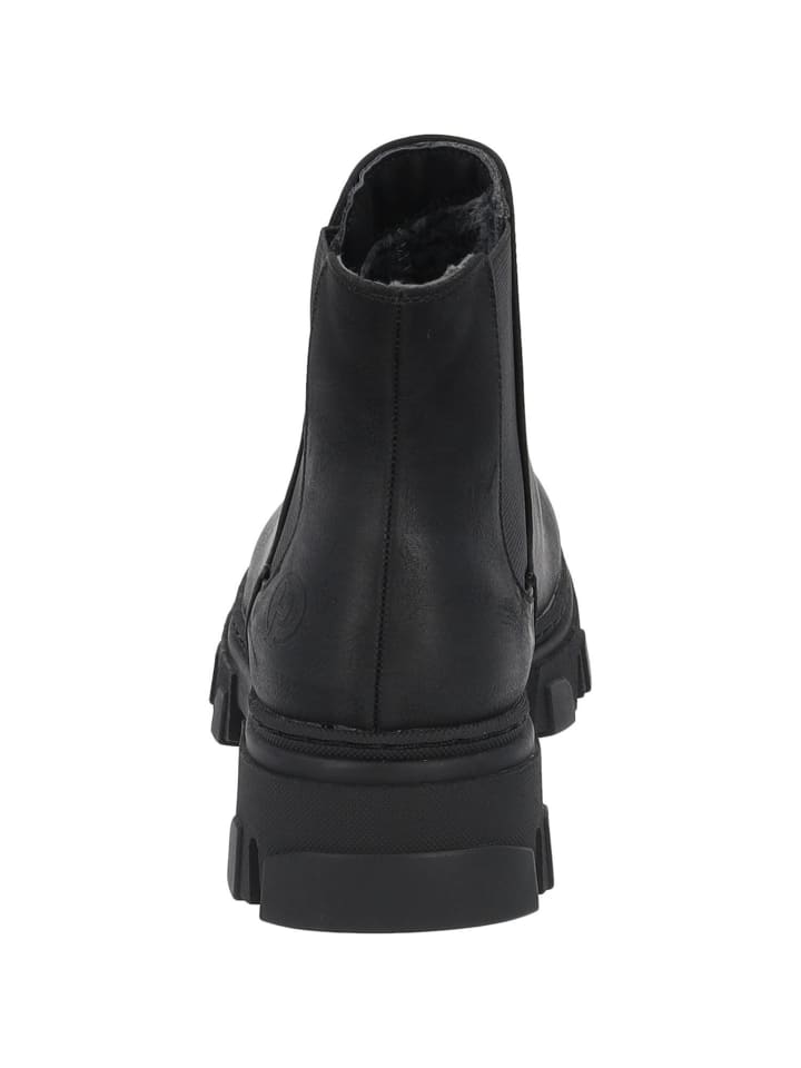 palado Chelsea Boots in BLACK günstig kaufen