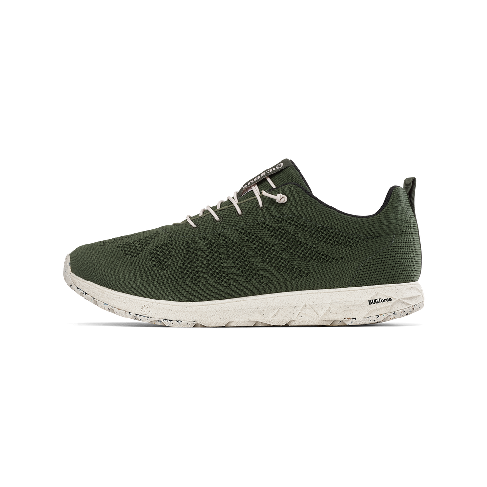 Icebug Eli RB9X F88025-0E / grün