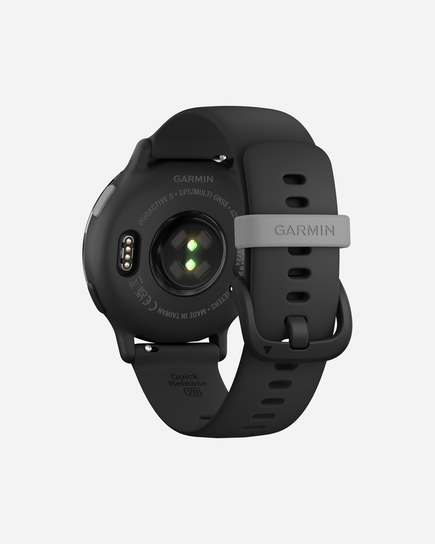 Zegarek wielofunkcyjny Garmin Vivoactive 5 010-02862-10