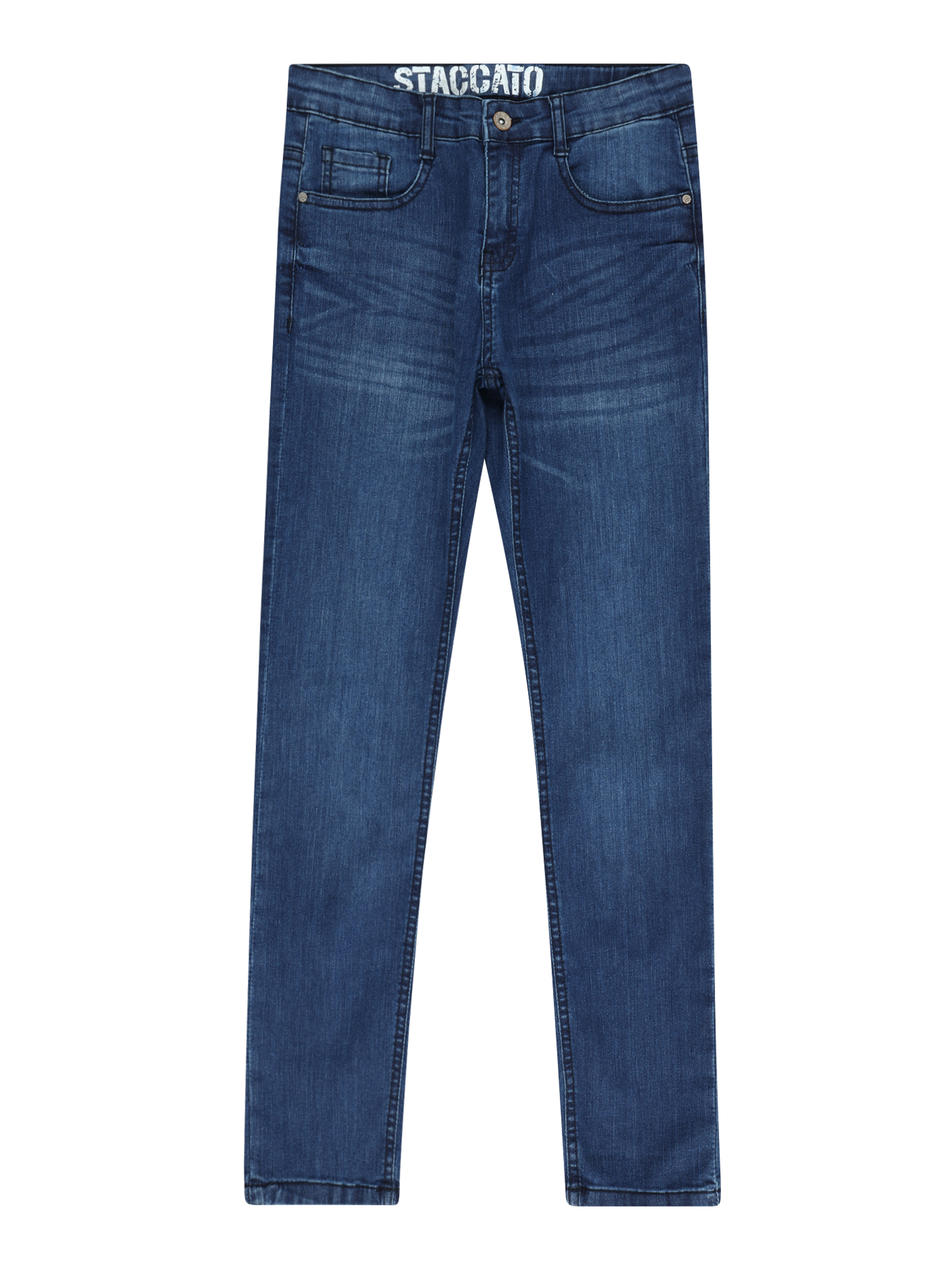 Regular Jeans