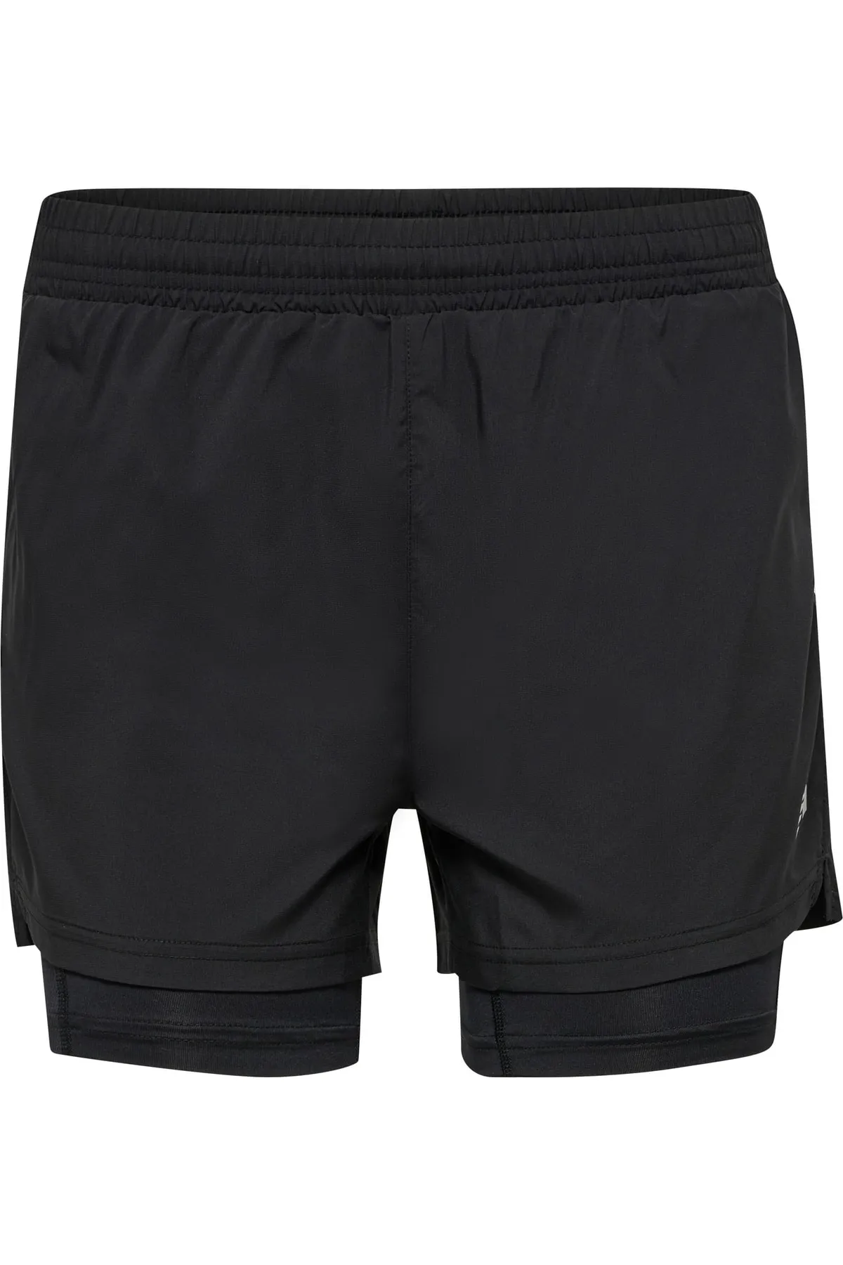 NEWLİNE  nwlKANSAS 2-IN-1 SHORTS DAMEN