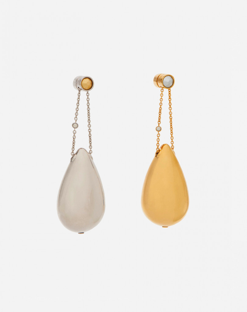 BOUCLES D'OREILLES DROP ARPEGE
