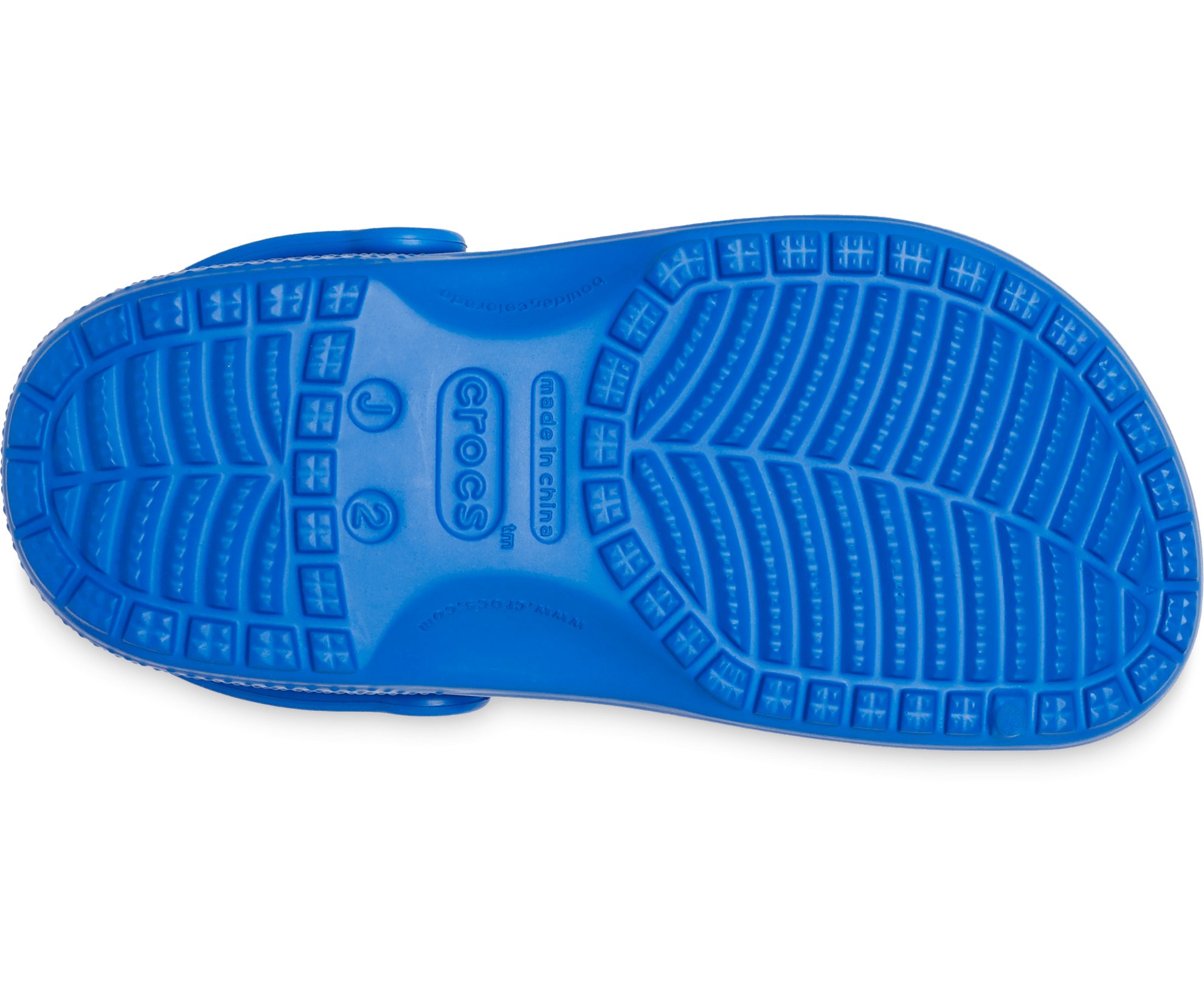 Kids' Classic Clog
