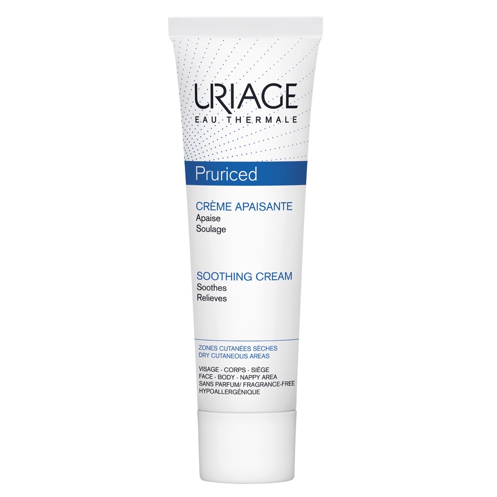 Uriage Pruriced Crème