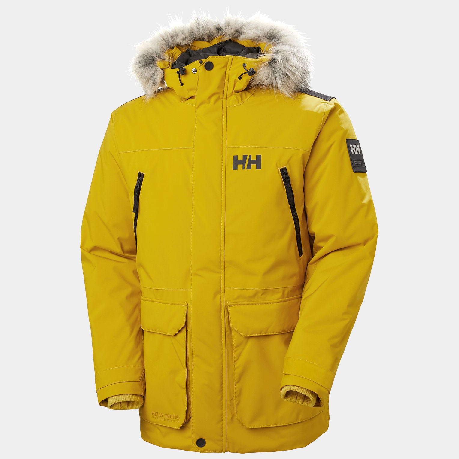 Men's Reine Parka
