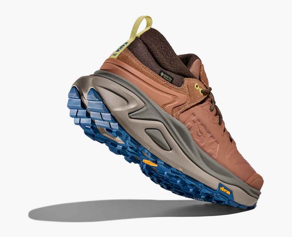 Kaha 3 lav GORE-TEX Maple / Gravel