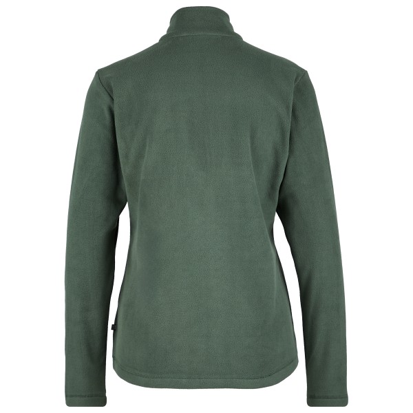 Heber Peak - Women's BushHe. Halfzip - Fleecepullover