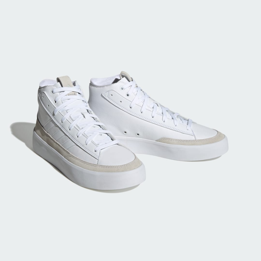 adidas Znsored Hi IE9417 / weiss