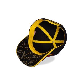 Pokemon Baseball Cap - Pikachu