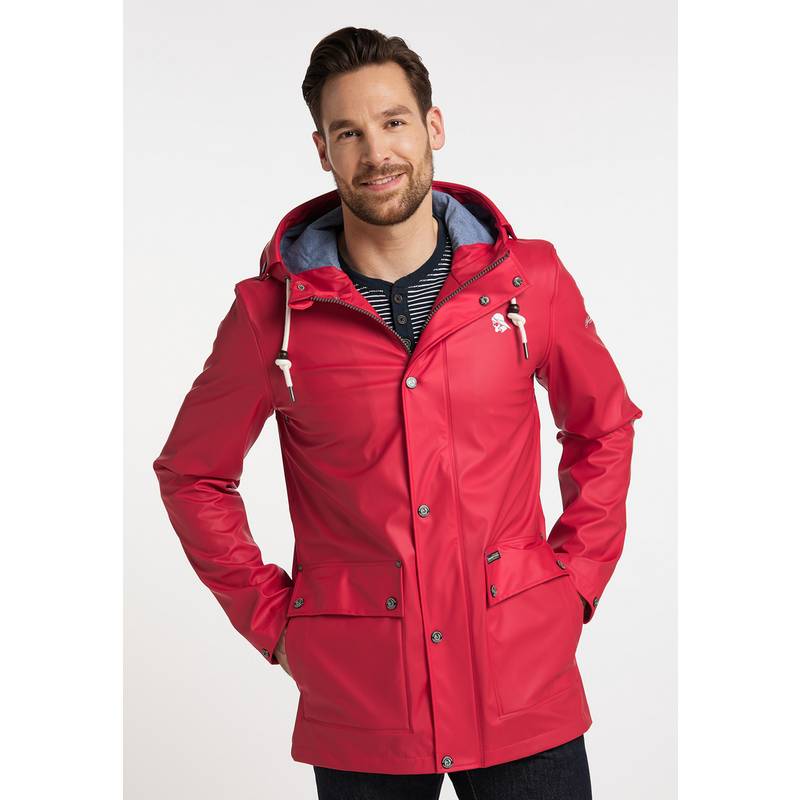 Schmuddelwedda Regenjacke Herren