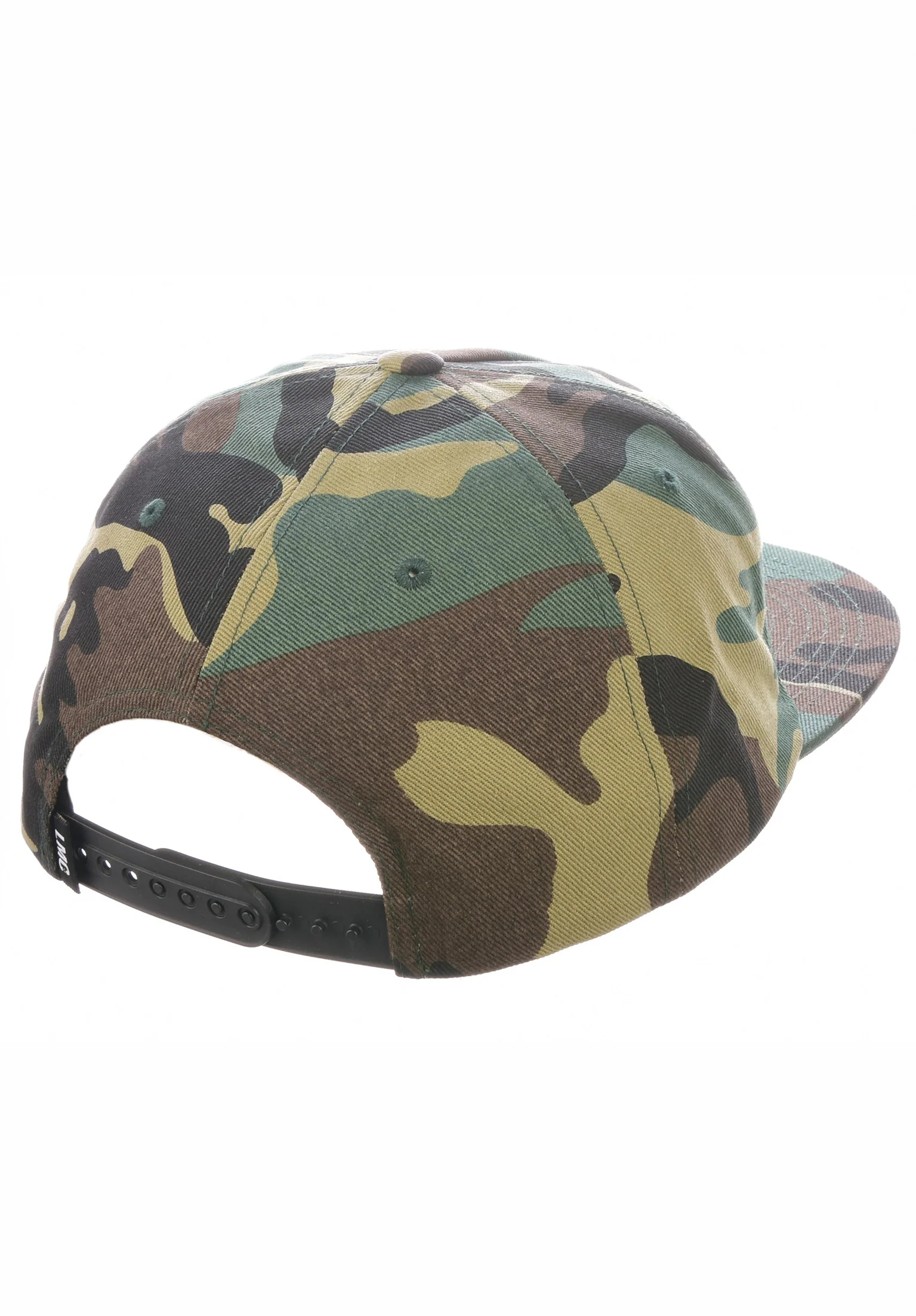 Good Luck Snapback