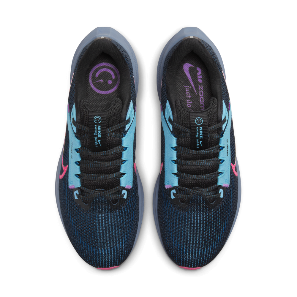Nike Air Zoom Pegasus 40 SE FJ2974-001 / blau