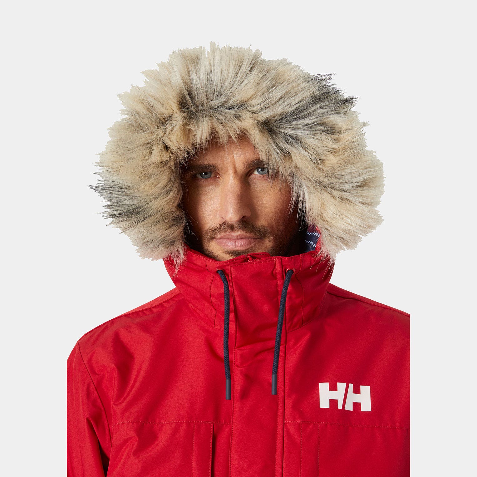 Men's Coastal 3.0 Parka