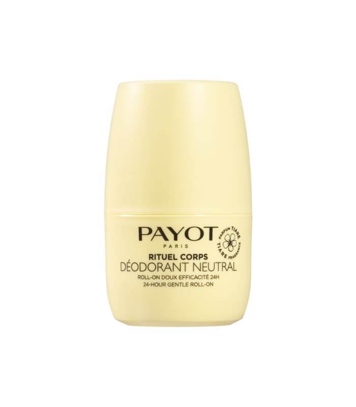 Payot-DEODORANT NEUTRAL A BILLE-Parfum de Thiare