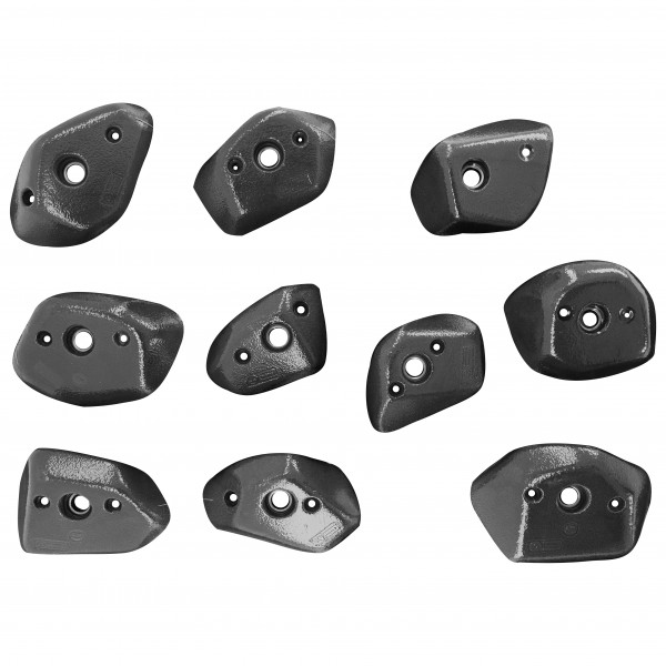 Community Climbing Equipment - Scoops Jugs - Klettergriffe