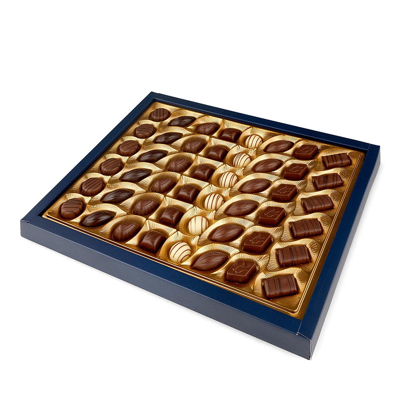 Praliner 507 g Luxury Collection Blue