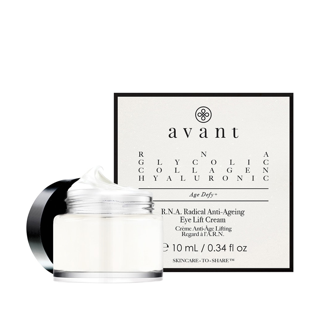 Avant Skincare Crème Anti-Âge Lifting Regard à l'A.R.N. Contour du regard et des lèvres