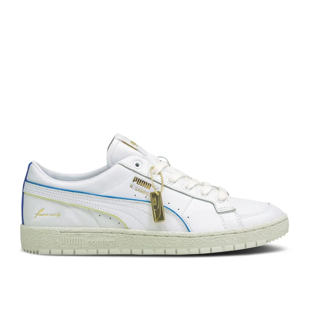 PUMA Ralph Sampson 70 Lo RDL FS 374968 01 / weiss