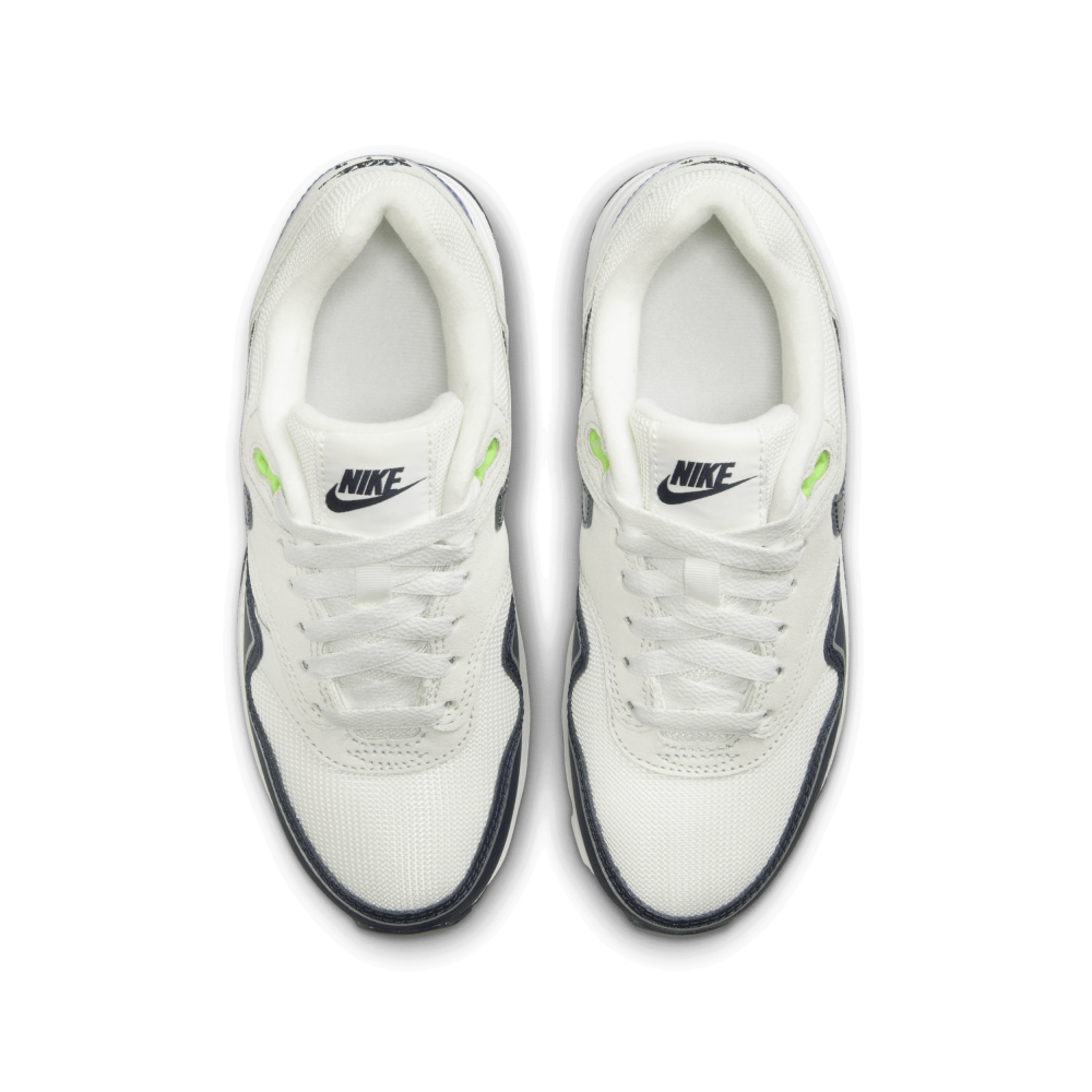 Nike Air Max 1 HF7814-100 / weiss