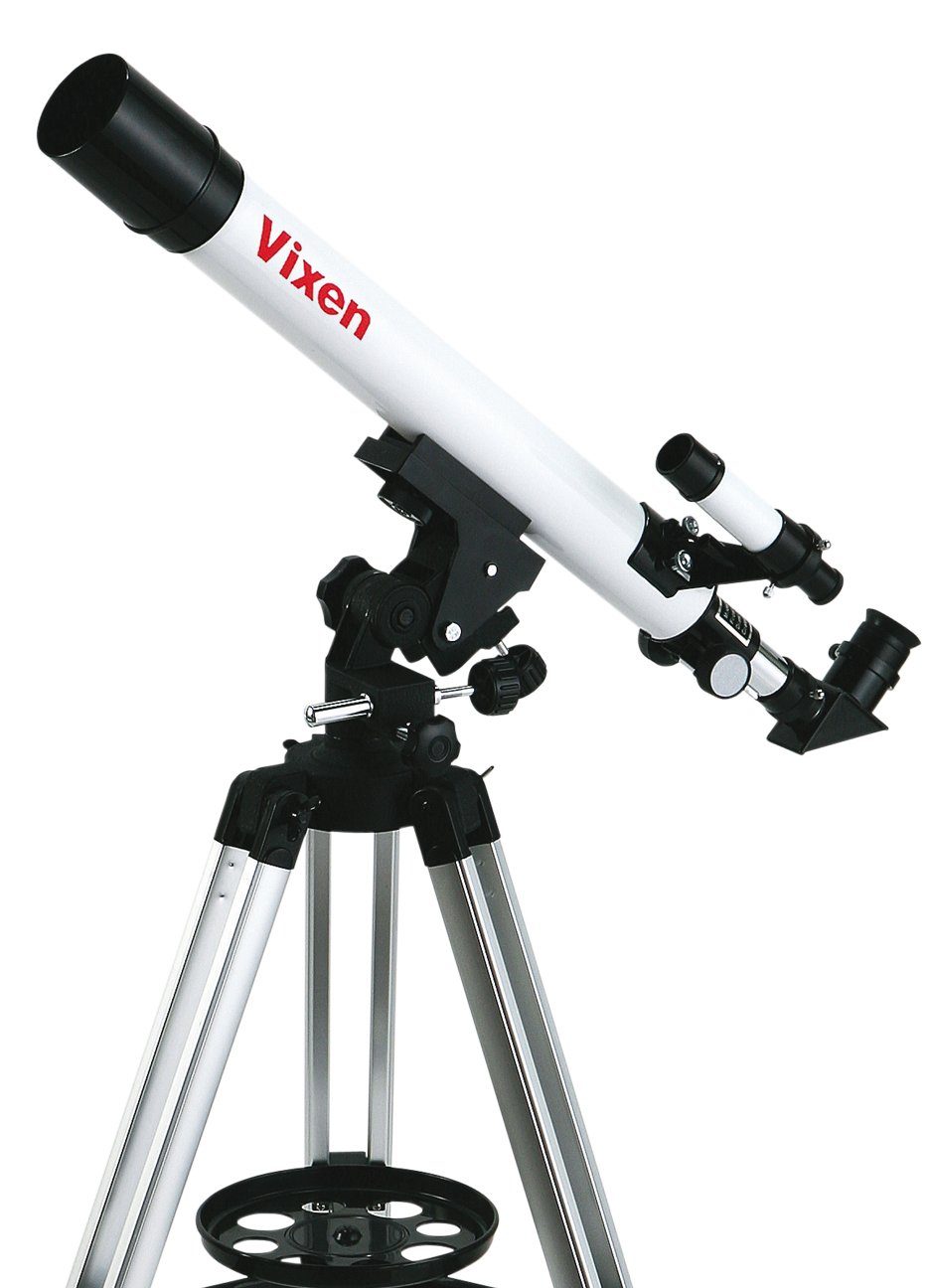 Vixen Teleskop Vixen Space Eye 50M Teleskop Set