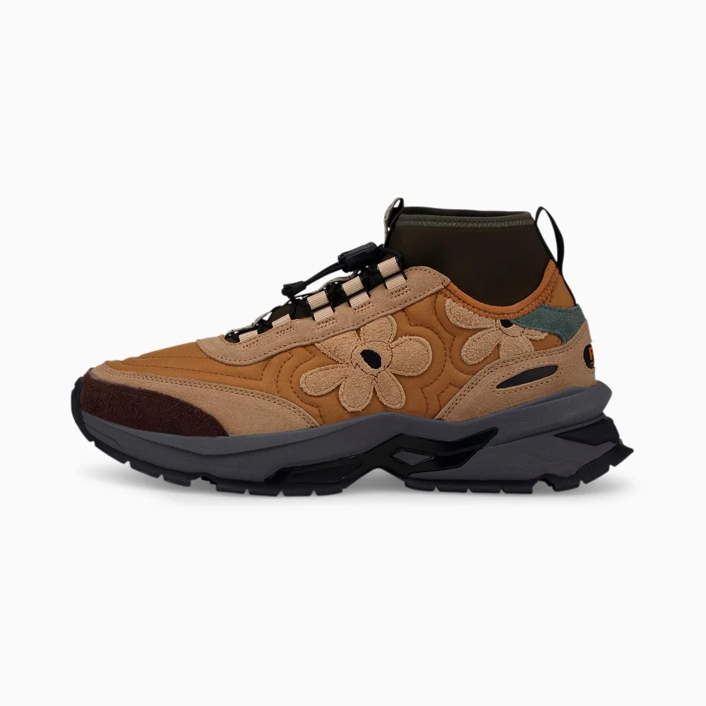 PUMA x Perks Mini and Nano 387037-01 / schwarz