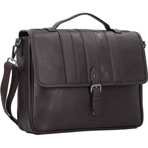 Ted Baker Wayvees Aktentasche 39 cm Laptopfach