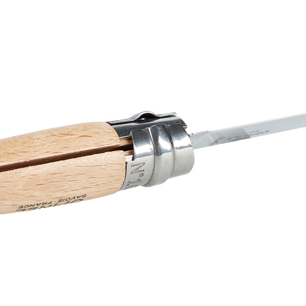 SLIM LINE BUCHE - Klappmesser