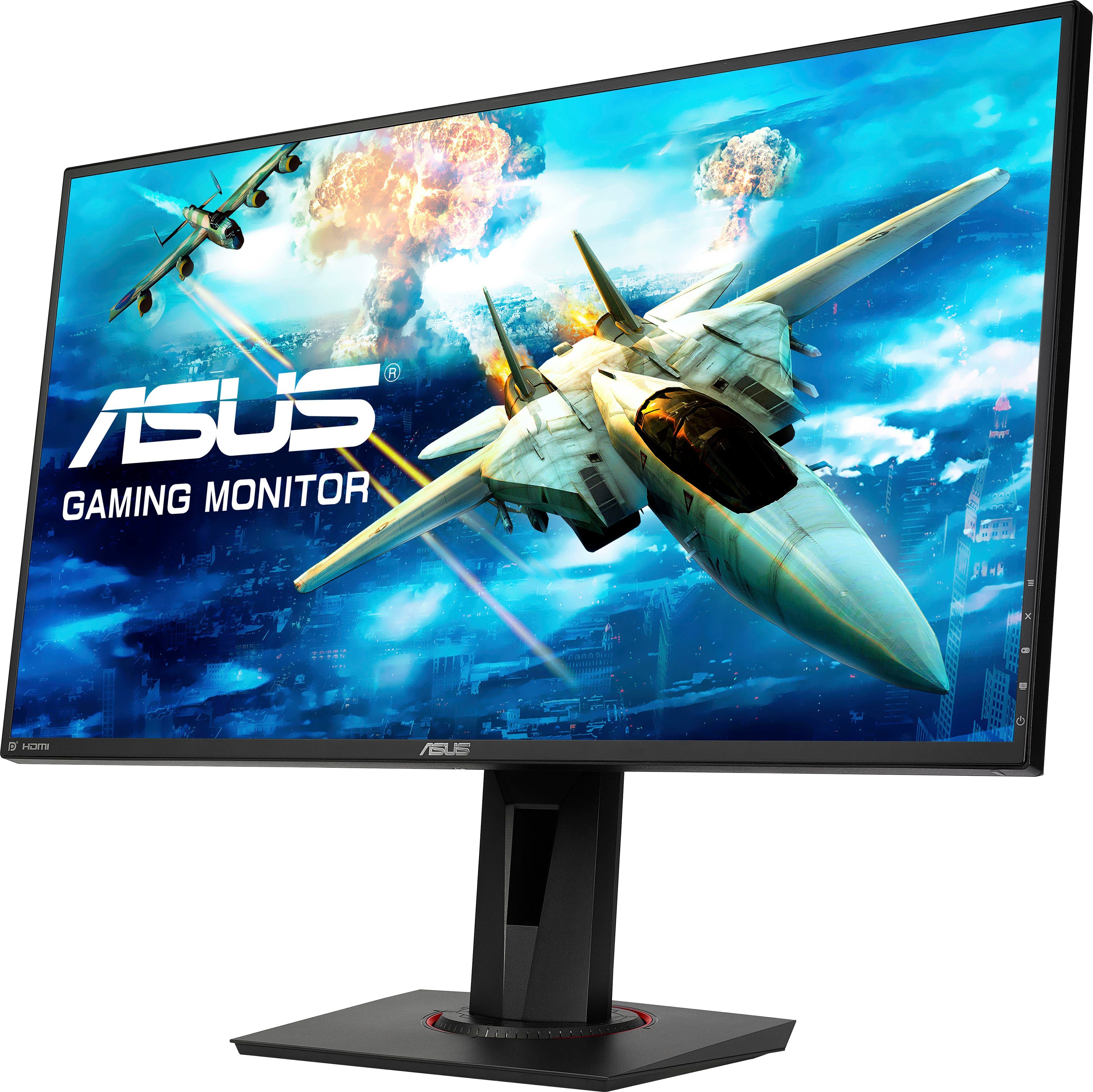 Asus VG278QR Gaming-Monitor (69 cm/27 