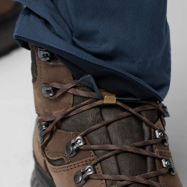 SINGI X-TROUSERS M Herren - Trekkinghose