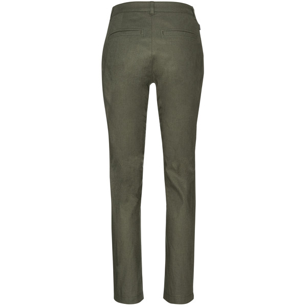HALEIWA HEMP PANT W Damen - Freizeithose