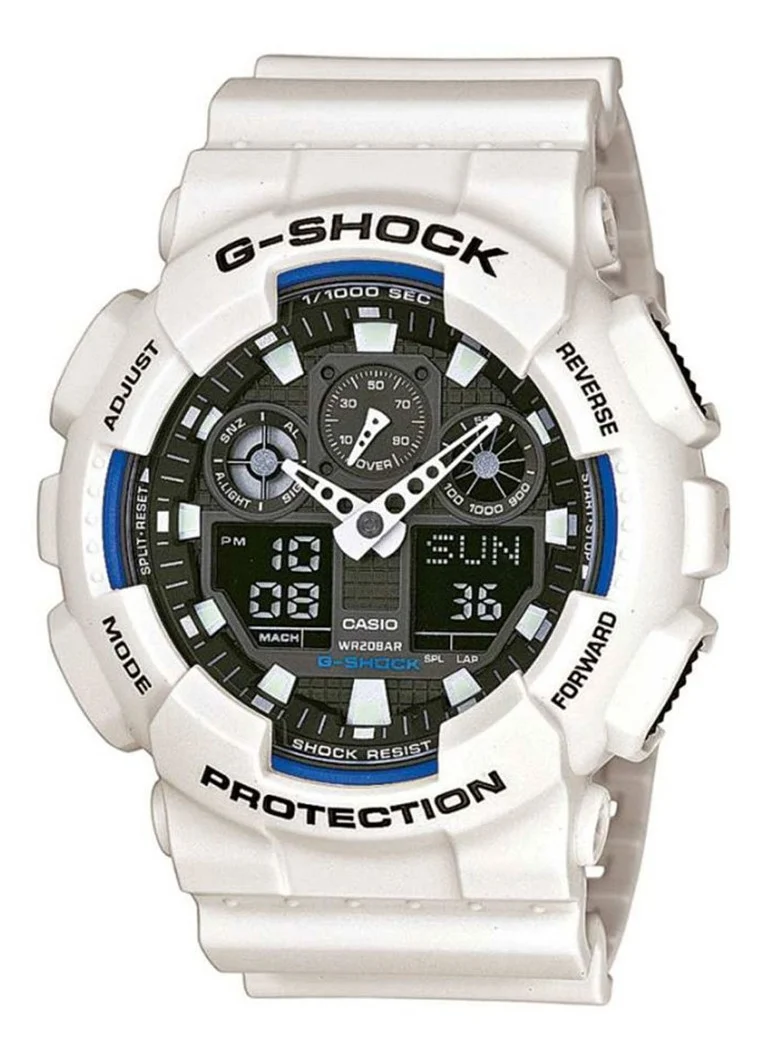 Ceas G-Shock GA-100B-7AER